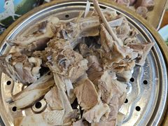 -蒙亨·手把肉·蒙古包文化主题餐厅(天恒广场店)