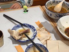 -陳香貴·兰州牛肉面(上海长风大悦城店)