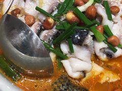 乌江鱼-乌江鱼杭帮菜(西湖店)