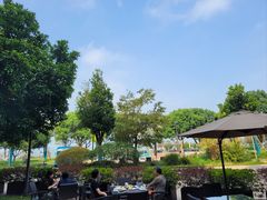-阳澄湖费尔蒙酒店
