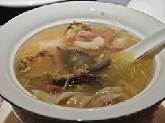 -怡情荟•海鲜青岛菜(五四广场旗舰店)