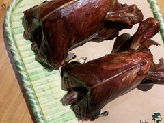 黄泥烧鸽子-鸽子窝(宋庄店)