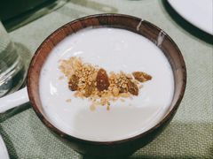 酸奶-新疆巴州金丝特餐厅(大钟寺店)