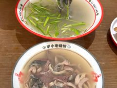 -李小老烧饼(常营民族家园店)