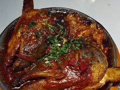 -玉善烧烤串城(长春总店)