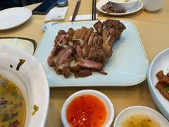 -鹅公村·国家非遗传承(荔湾店)