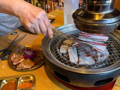 -云龙·烤肉专门店(东方路店)