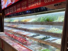 -每味每客·重庆麻辣烫(拓展大厦店)