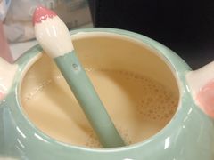 -星巴克(港汇1号办公楼店)