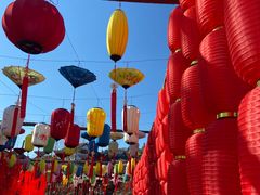 -威海华夏城景区