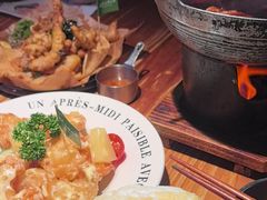 -岛风·台食小馆 ISLAND BISTRO(烟台山店)