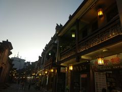 -泰宁旅游风景名胜区