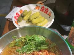 -可口香·非遗老号烧烤(南岗直营店)