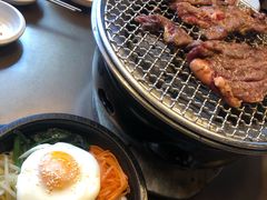 -辛氏火炉·韩式古法烤肉(松北店)