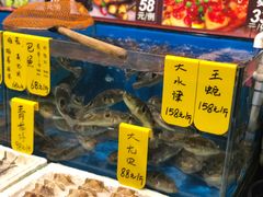 -飞尝蚝·顺德菜·鱼生(顺德总店)