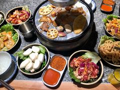 -酒拾烤肉(泉塘店)