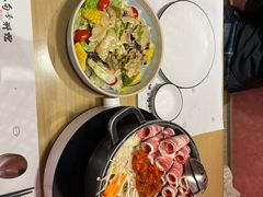 -小句号·精致料理(江南环球港店)