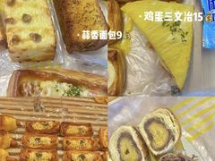 -味多美蛋糕(苏州街地铁店)
