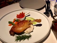 -天玑高空江景餐厅&酒吧Sky Secret Restaurant&Bar