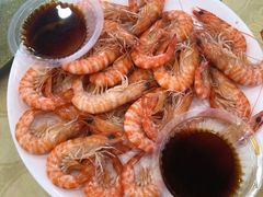 -龙溪海鲜酒家(溪涌店)