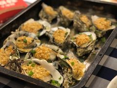 -阿妹小海鲜(下角店)