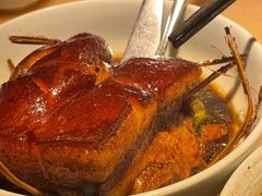 东坡肉-桂满陇·锦绣江南(益田广场店)