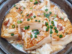 -米庄·原味私房菜(骏壹万邦店)