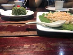 -吴门人家·苏宴宫廷菜(拙政园店)