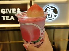 -舍予茶(桂林路店)