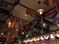 -平成屋· Late Night 食堂(四川北路店)