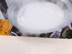 -铁谢李松祖传羊肉汤馆
