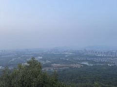 -南京市江宁方山