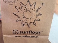 -Sunflour(来福士店)