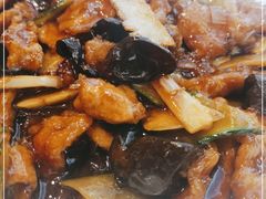 -晋阳饭庄(虎坊桥店)