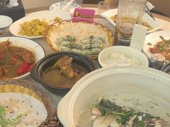 -紫藤园·天目湖大鱼头(南山竹海店)