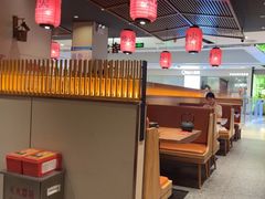 -啫火啫啫煲·顺德干蒸(西乡天虹店)