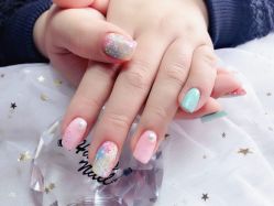 点击看大图 -Hands Nail专业美甲美睫