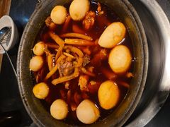 -李子坝梁山鸡(李子坝大鸡哥店)