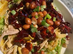 -里岛烤鱼(东港凯虹广场店)