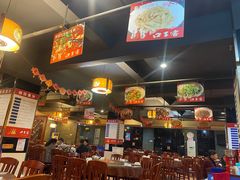 -天下客饭店(中山路店)