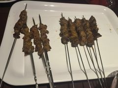 -三个大叔东北烧烤·砂锅菜(西三旗店)