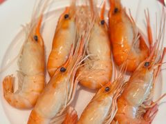 -广州希尔顿逸林-OPEN開·全日制餐厅·海鲜·小火锅·自助餐(东风路店)