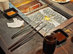 -星伦多自助料理·涮烤一体(虹悦城店)