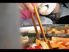 -阿姨卷饼(平凉路店)