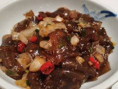 -楚山晓·湖北菜(武汉光谷K11店)