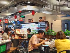 -盒马鲜生(龙德广场店)