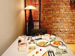 -T館·花园艺术餐厅