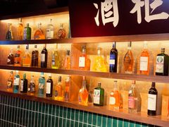 -霸王虾·小龙虾香辣蟹(玉林店)