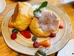 -UPPER KITCHEN(延安路店)
