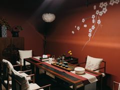 -璞·澐间影院式足道SPA(尚悦湾店)